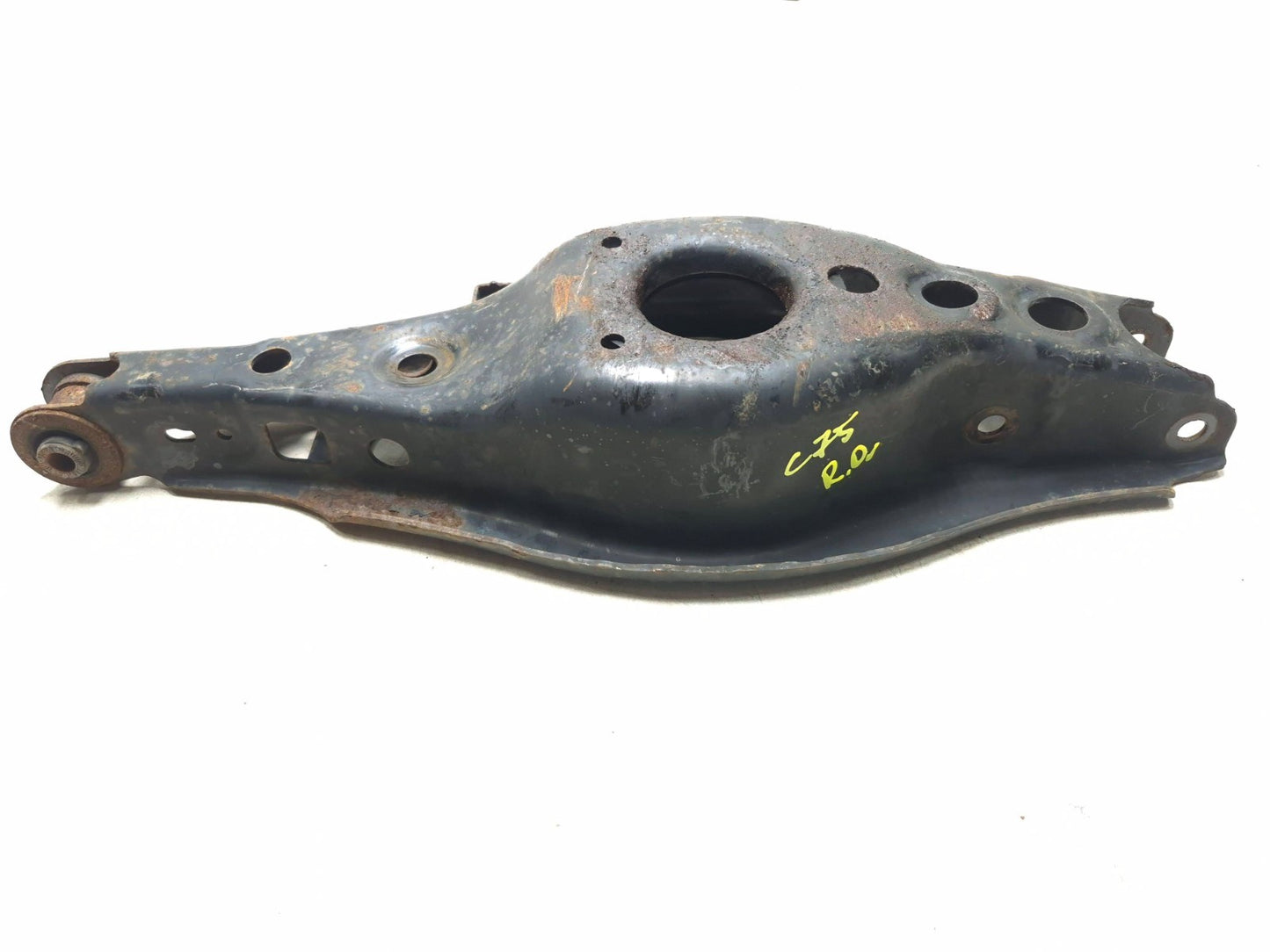 2010 Lexus Hs250h Rear Suspension Trailing & Lower Arm Driver Side Pair OEM