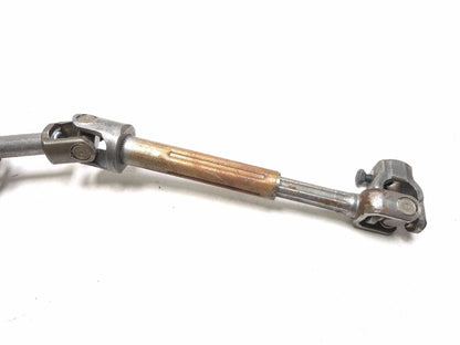 2015 Volkswagen Golf Steering Column OEM