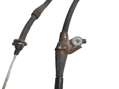 2010 Nissan Maxima Sv Emergency Parking Brake Cable 2pcs OEM