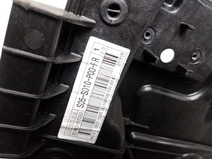 2014 - 2019 Kia Soul Window Regulator Front Passenger Side Right OEM