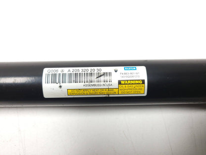 2015 - 2020 Mercedes C300 AWD Shock Strut Absorber Rear Left & Right OEM