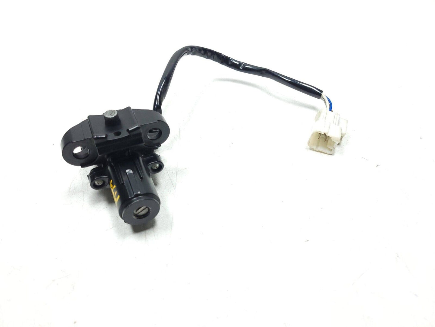 2017-2023 Kawasaki Ex650 Ninja 650 Ignition Set Key Lock Fuel Tank Cap OEM