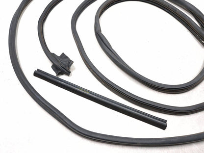 2013 Ford Transit Connect Front Door Weatherstrip Seal Left & Right OEM