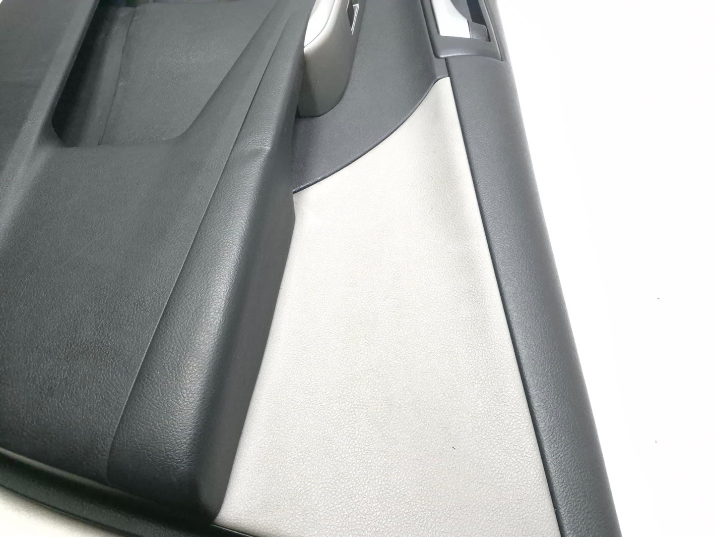 2012 Toyota Camry Door Panel Trim Front Passenger Side Right OEM