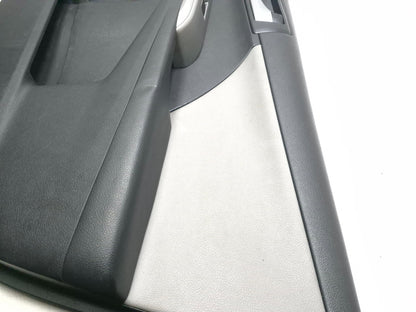 2012 Toyota Camry Door Panel Trim Front Passenger Side Right OEM