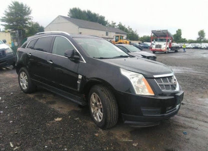 2010 - 2016 Cadillac SRX AC Evaporator OEM