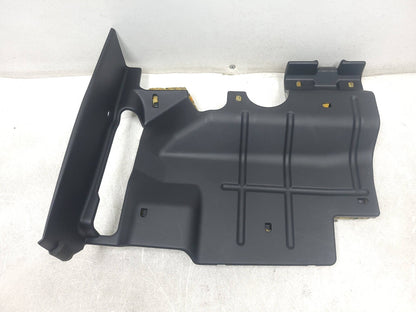 Dash Lower Cover Trim Driver Side Left OEM 2007 - 2009 Mazda Cx-7