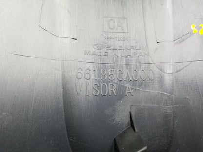 2015 Scion Fr-s Speedometer Trim Bezel Cover OEM
