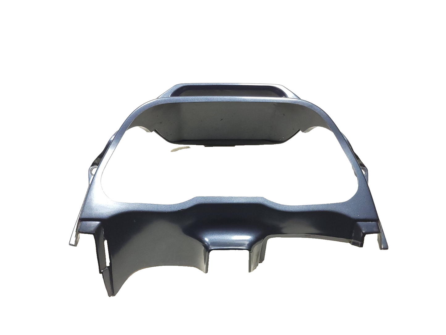 1987 1988 Honda Cbr1000f Front Instrument Cluster Speedometer Fairing Trim OEM