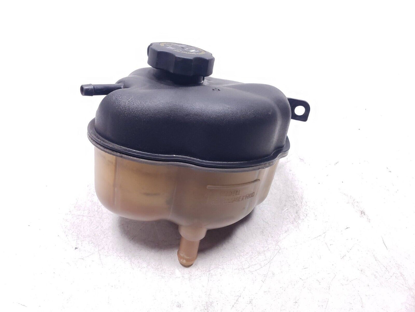 10-15 Chevrolet Equinox Coolant Reservoir Tank W/ Cap OEM