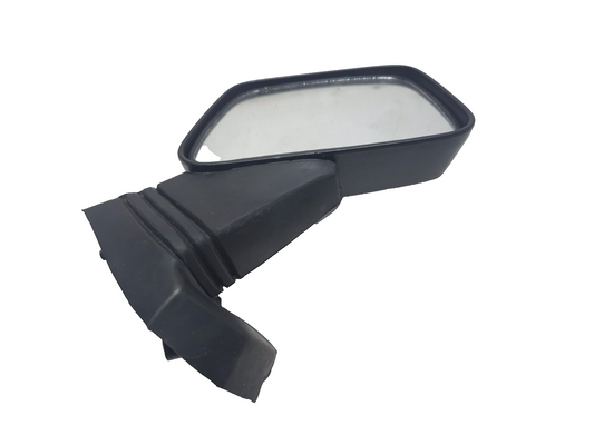 1987 Honda Goldwing 1200i Driveshaft  Right Mirror Assy OEM