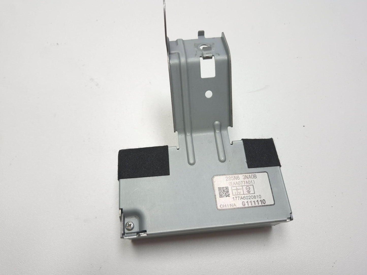 2012 Nissan Leaf Digital Sound Communication Module Unit OEM