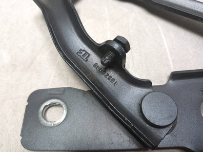 2011 Cadillac Сts 3.6l Rear Right & Left Trunk Hinge Pair OEM