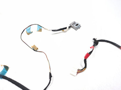 2018 Toyota Corolla Trunk Wire Harness OEM