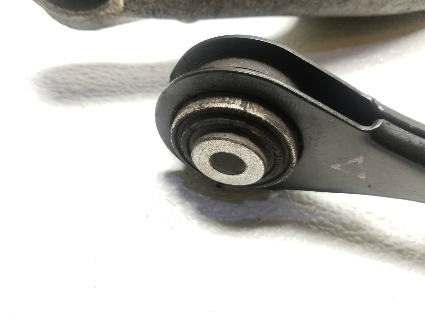 2012 Audi A7 Quattro Rear Control Arm Left Driver Side 3 Pcs OEM