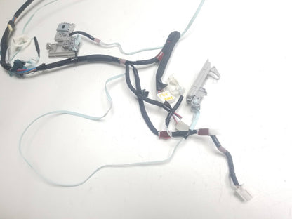 11-17 Lexus CT200h Roof Radio Antenna Wire Cable Cord Wiring Harness OEM