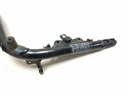 2003 Kawasaki Vulcan Vn1600 Thermostat Housing & Coolant Temperature Sensor OEM
