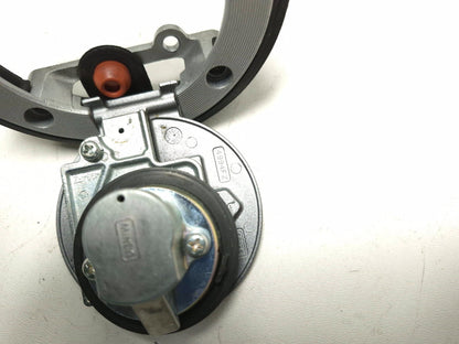 2017 Yamaha Yzf R3 Ignition Lock Switch & Fuel Cap Lock Set OEM