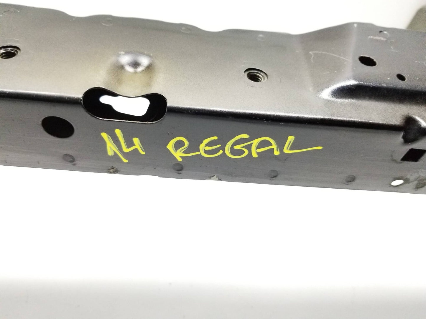 2014 Buick Regal Radiator Frame Support OEM