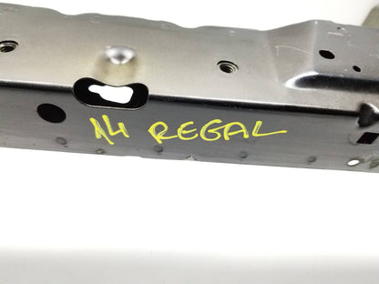 2014 Buick Regal Radiator Frame Support OEM