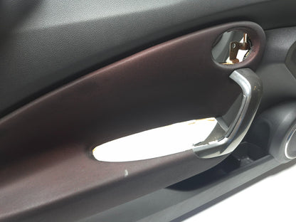 2014 Honda Cr-z Door Panel Trim Front Interior Left & Right OEM