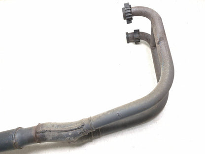 2006 Suzuki Gs 500fk Muffler Exhaust Assy OEM