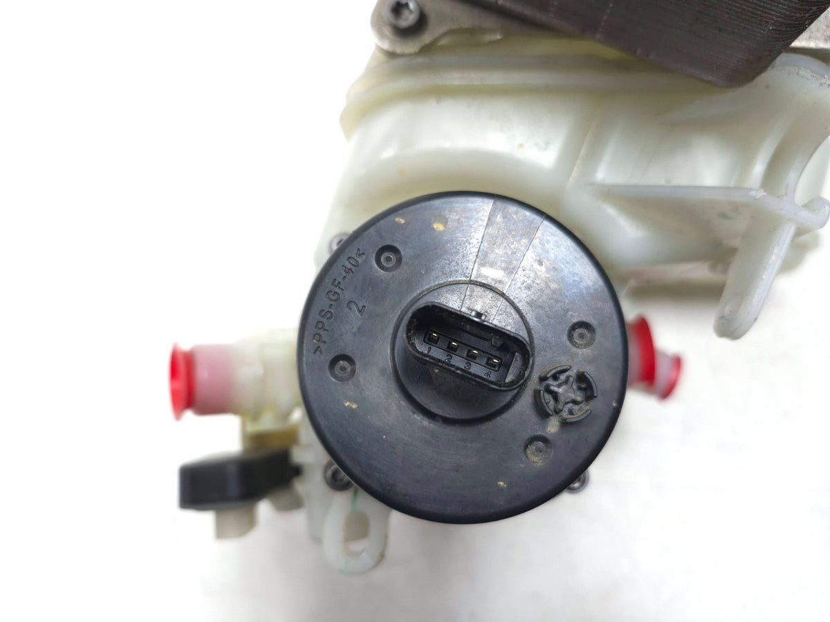 2020 Tesla Model 3 Coolant Expansion Tank Reservoir Superbottle OEM