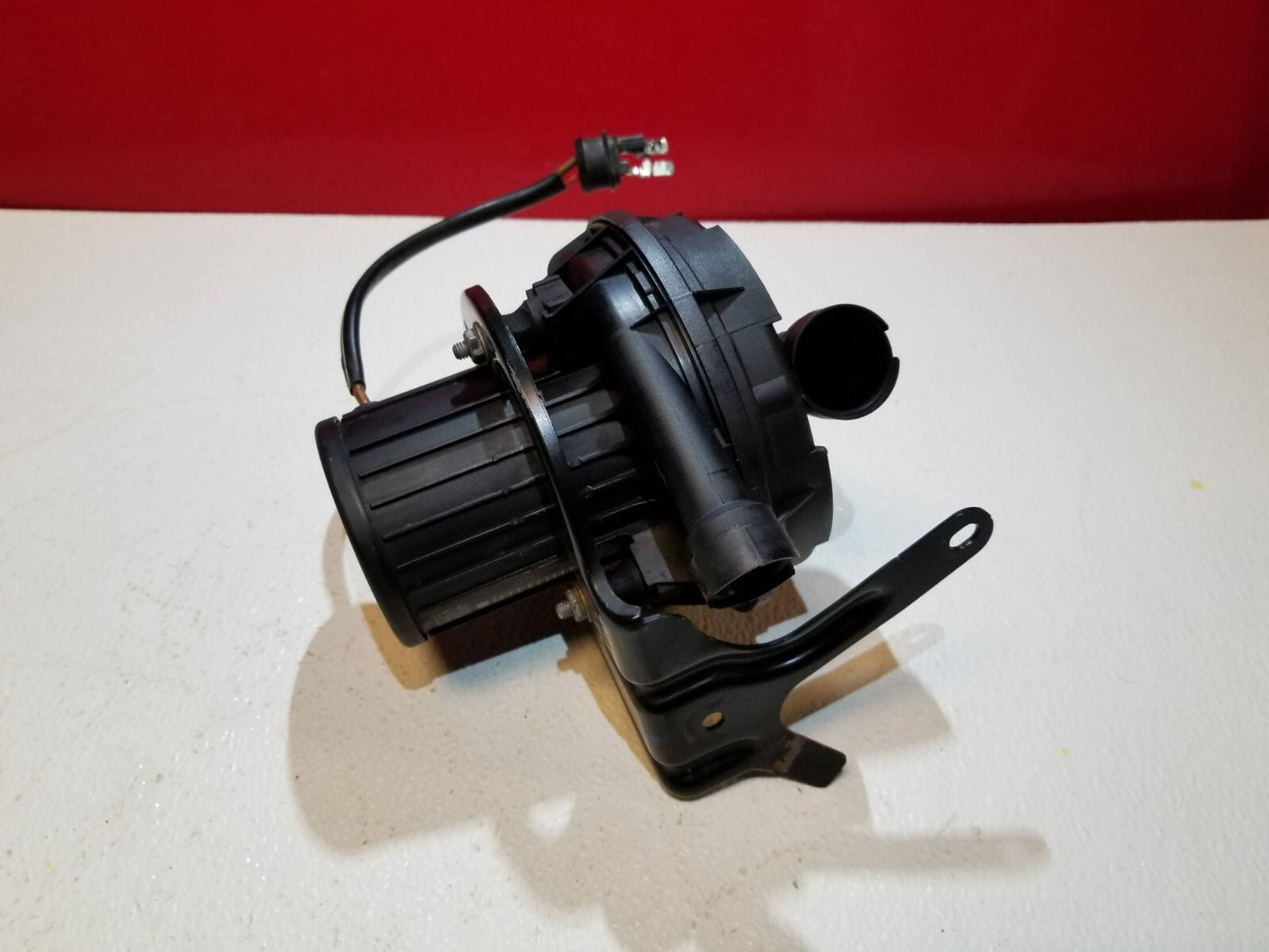2014 Audi A6 Secondary Air Injection Pump 3.0t OEM