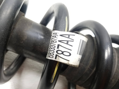 16 17 18 19 20 Dodge Durango Front Right Pass Shock Strut Absorber OEM 63k Miles