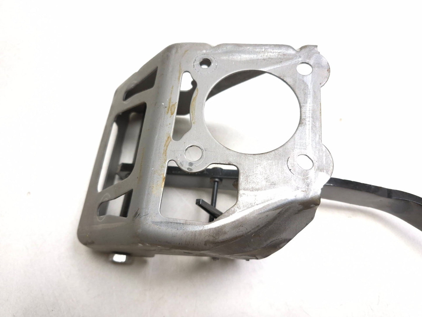 2020 Dodge Challenger 5.7l Brake Foot Stop Pedal W/ Sensor OEM