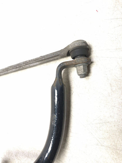 2019 Ford Ecosport Front Stabilizer Links & Bushing OEM