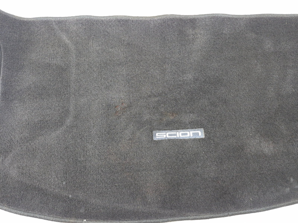 2006 Scion Xa Trunk Cargo Liner Floor Mat OEM