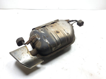 2007 - 2012 Mazda Cx-9 Exhaust Muffler Left & Right OEM