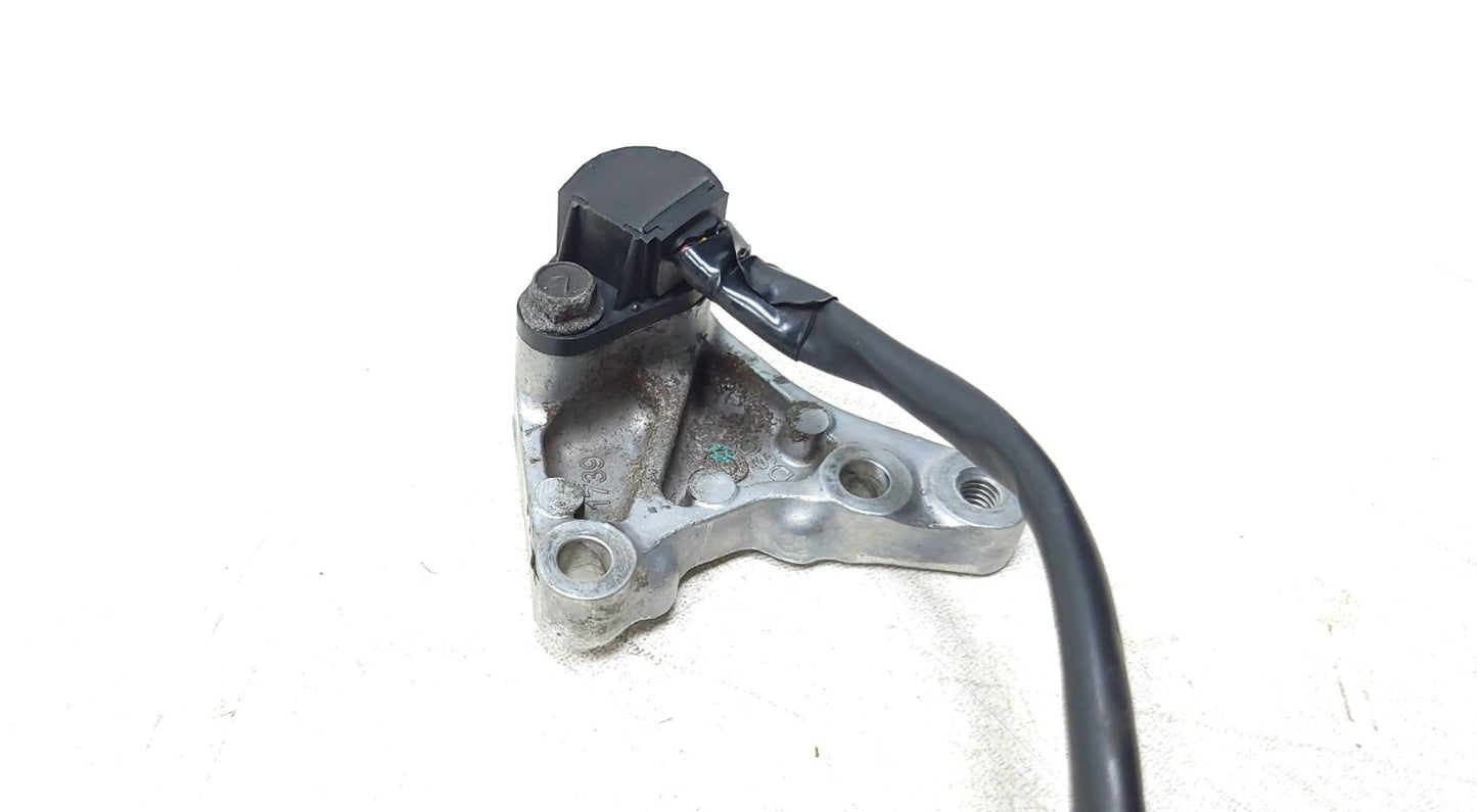 2012 Kawasaki Versys Le650c Speedometer Sensor OEM
