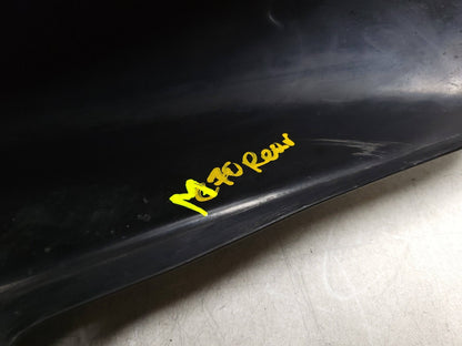 1987 1988 Honda Cbr1000f Rear Fender OEM