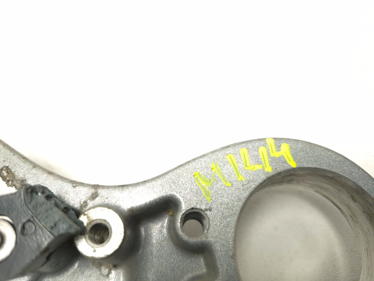 2008 Triumph Sprint St Upper Triple Tree OEM
