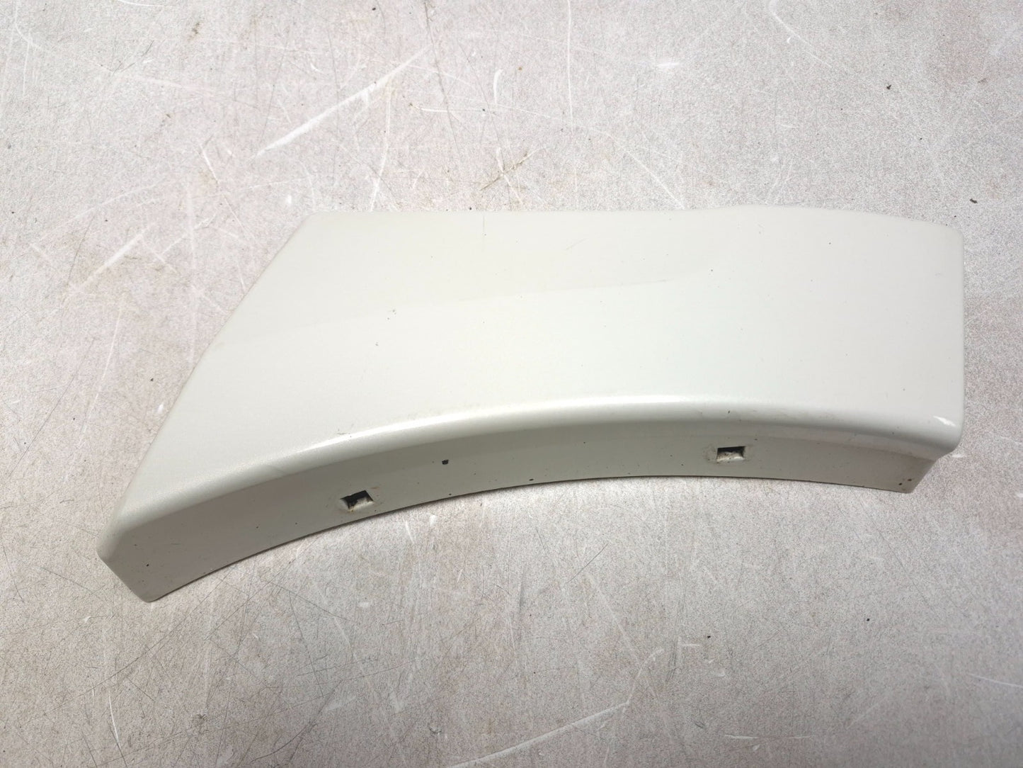 2008 Lincoln Navigator Rear Quarter Body Trim Molding Left & Right OEM