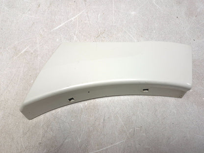2008 Lincoln Navigator Rear Quarter Body Trim Molding Left & Right OEM