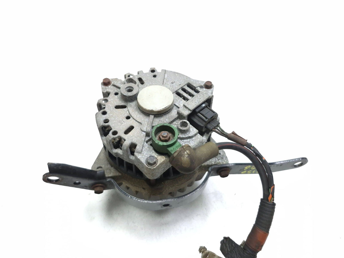 2006 Ford F150 Generator Alternator 7l3z-10346-arm OEM