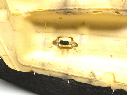 2015 Nissan Juke Rear Seat Lower Cushion OEM