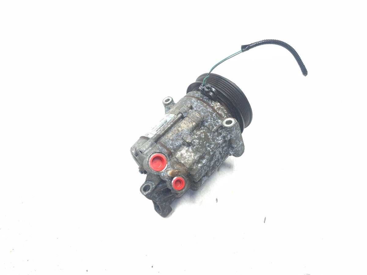 2010 2011 Chevrolet GMC Equinox Terrain AC Compressor 2.4l OEM