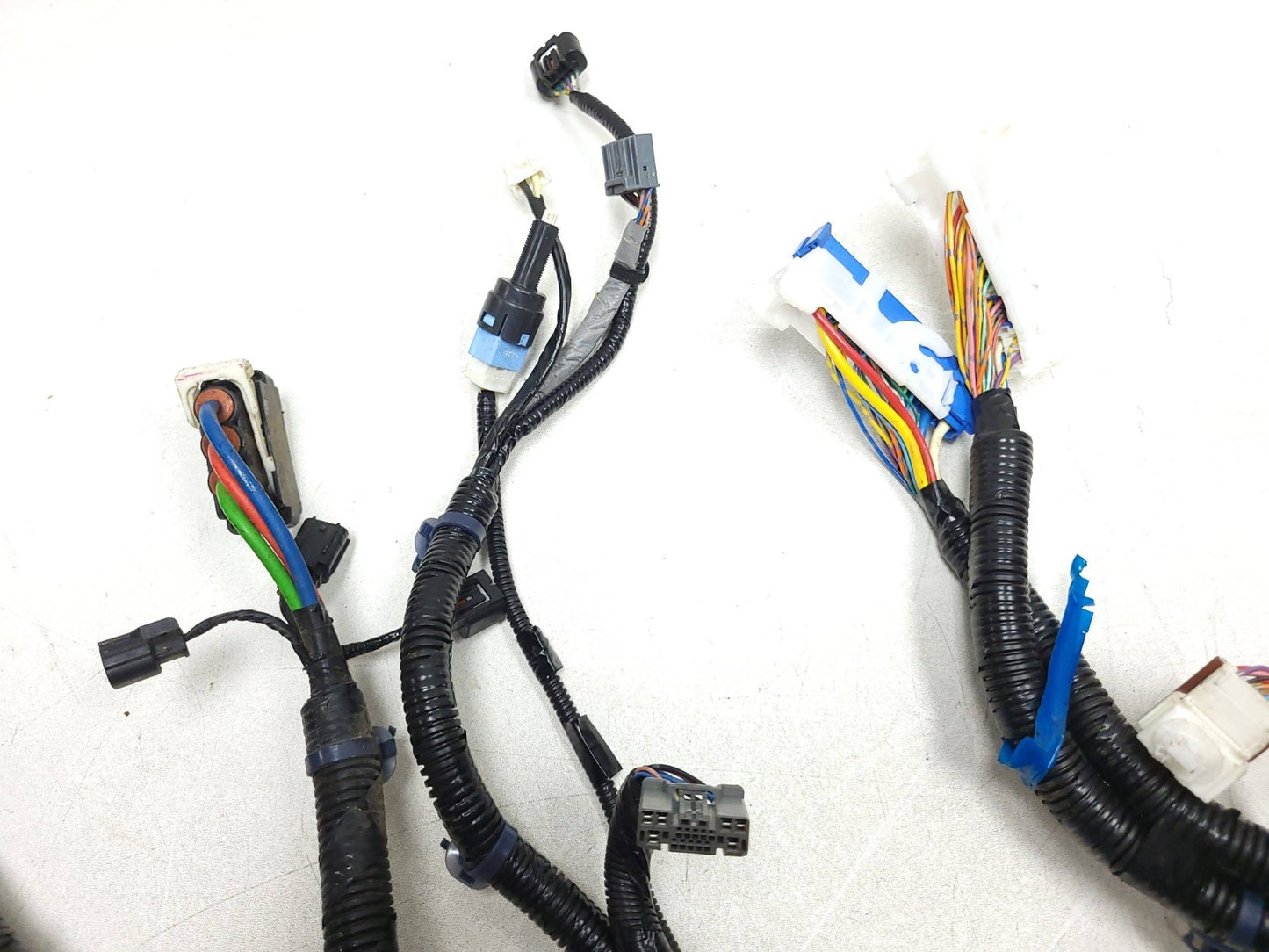 13-15 Acura RDX Fuse Box Wire Harness OEM ✅