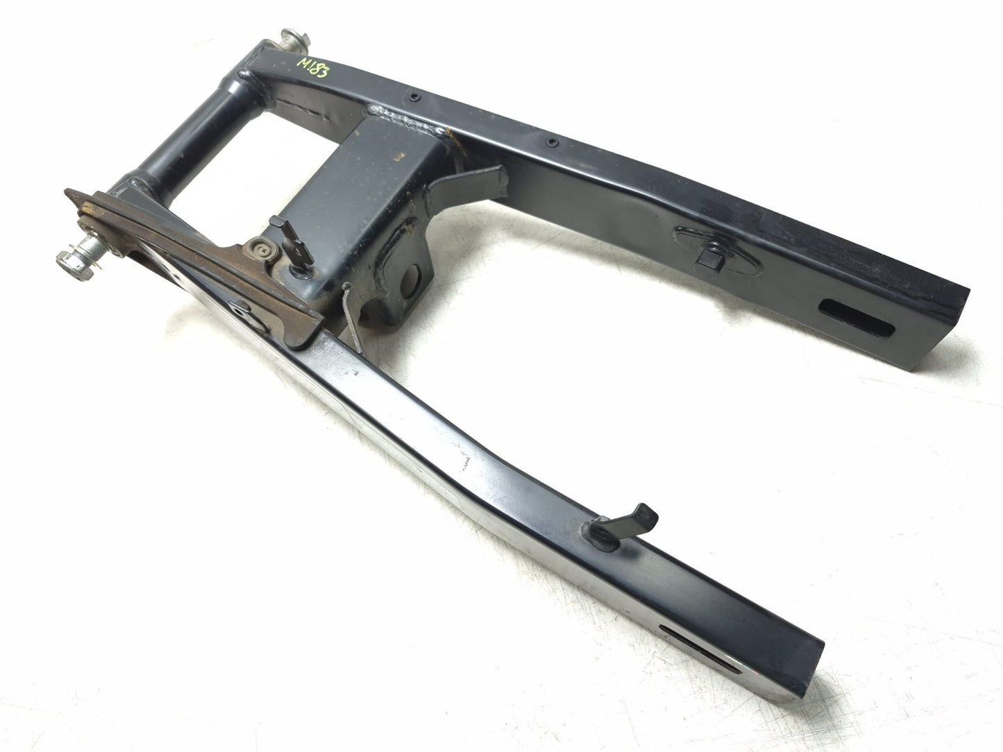 2015 Honda Ctx700n Rear Swingarm OEM