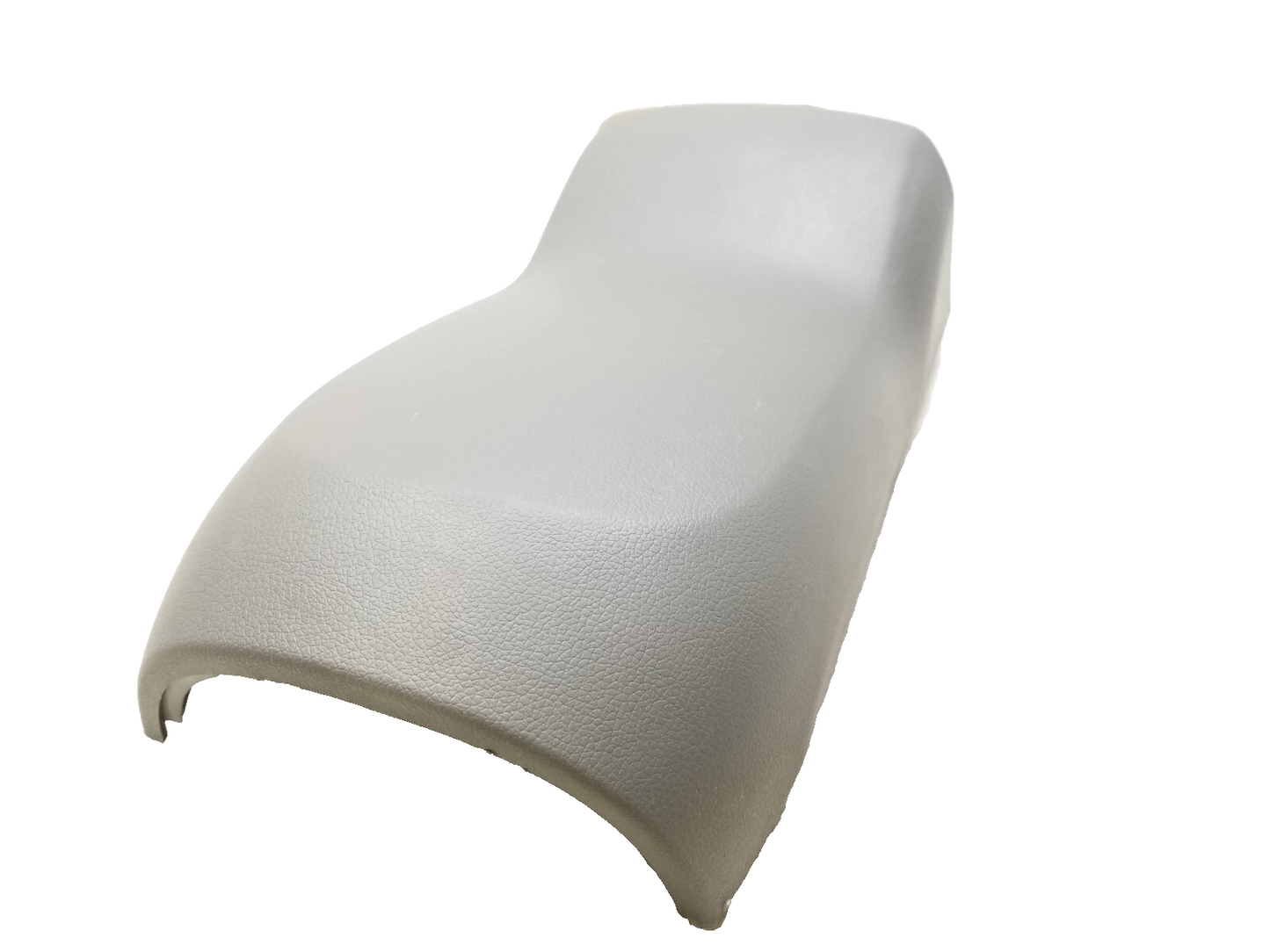 2011 - 2013 Kia Sportage Center Console Rear Trim Panel OEM