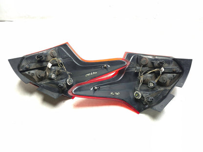 2013 Ford Focus Hatchback Tail Light Left & Right  OEM