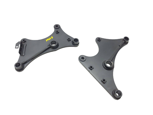 2012 - 2016 Kawasaki Ninja 650 Ex650 Engine Mount Bracket 2pcs OEM