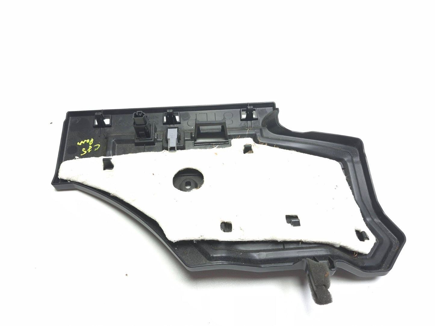 2010 Lexus Hs250h Dash Lower Trim Panel Passenger Side Right OEM
