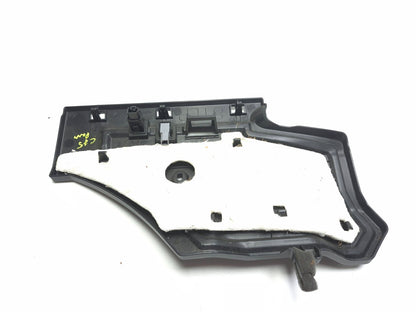 2010 Lexus Hs250h Dash Lower Trim Panel Passenger Side Right OEM