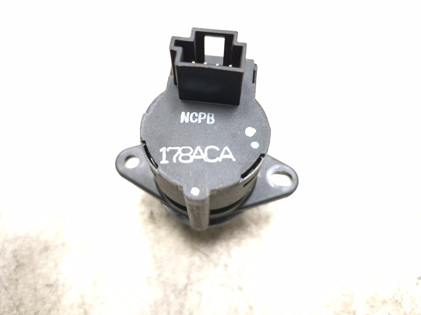 2021 Alfa Romeo Giulia Cabin Air Temp Temperature Sensor 178aca Oem✅