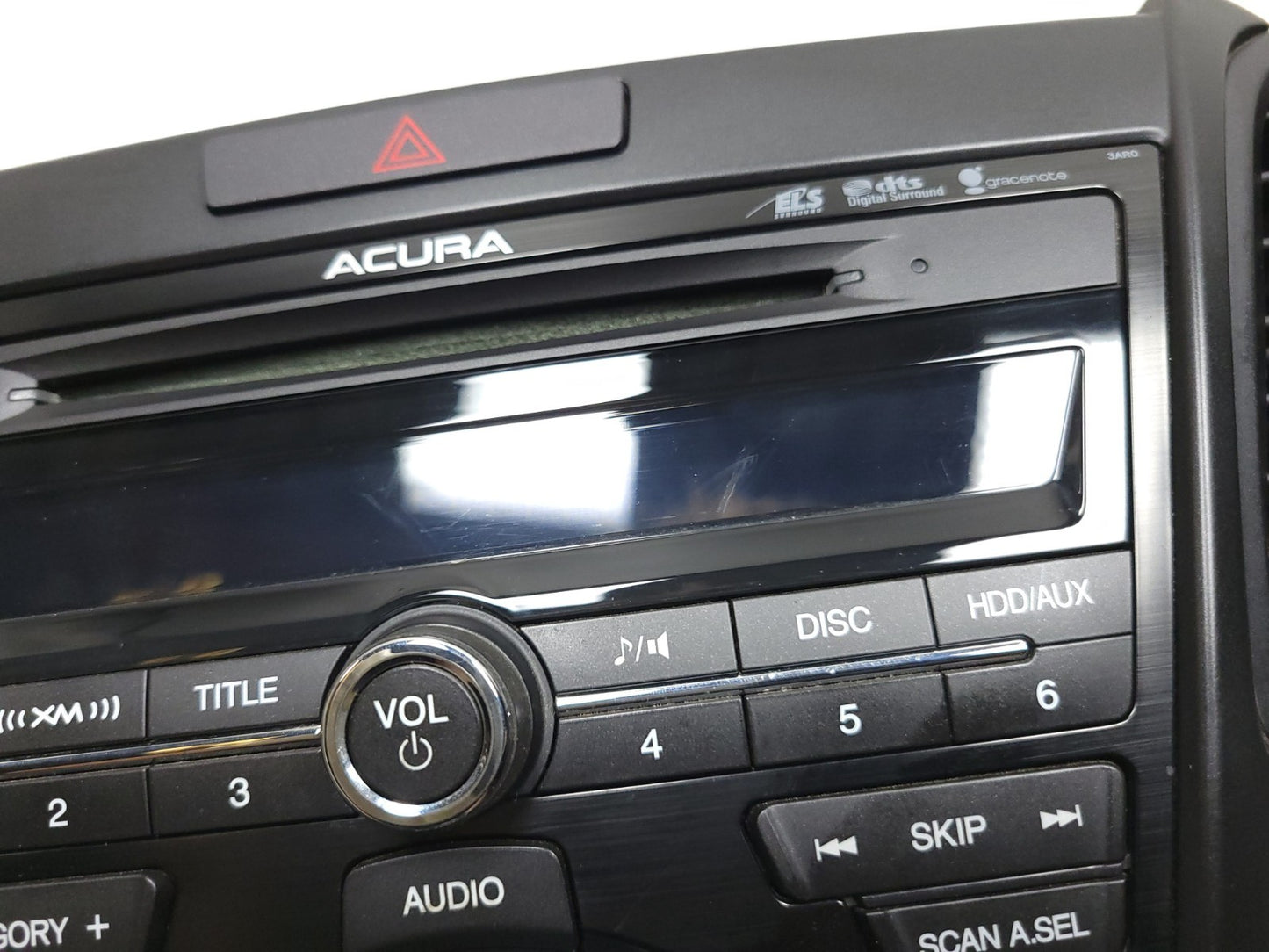 13-15 Acura RDX Navigation Radio Receiver Audio Assembly 39540-tx4 OEM ✅